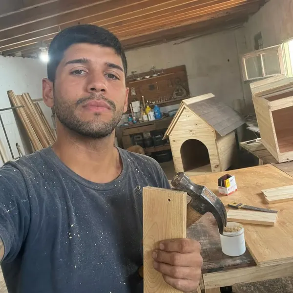 Ricardo Almeida