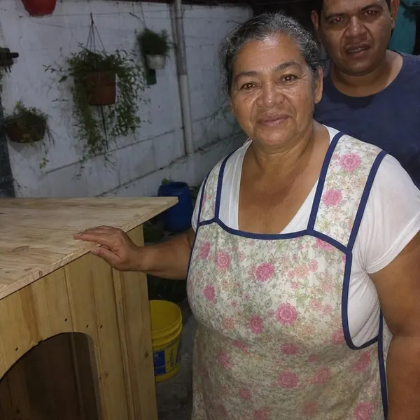 Cleide Nascimento